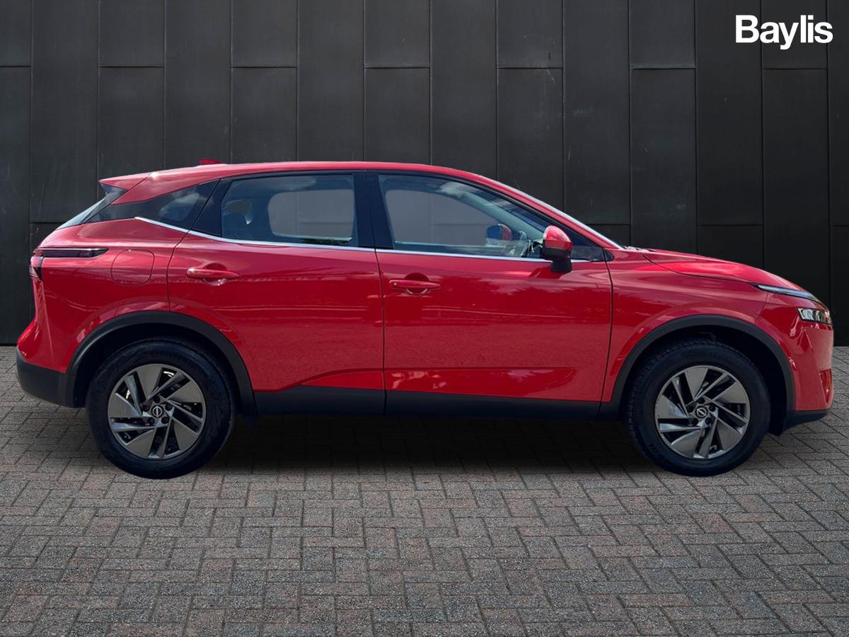 Used Nissan Qashqai 2022 for sale - 76438028: Photo 5