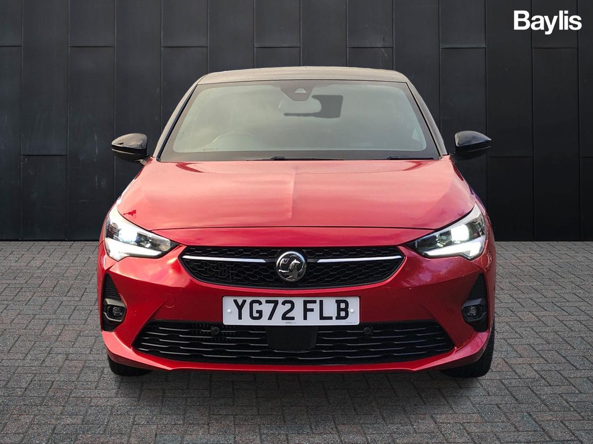 Used Vauxhall Corsa 2022 for sale - 77232166: Photo 10