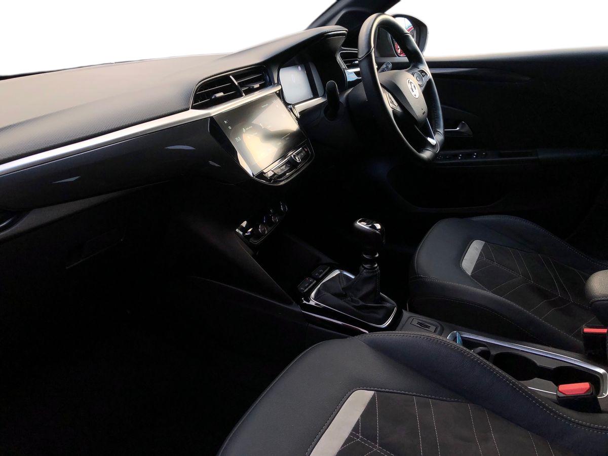 Used Vauxhall Corsa 2022 for sale - 77232166: Photo 14