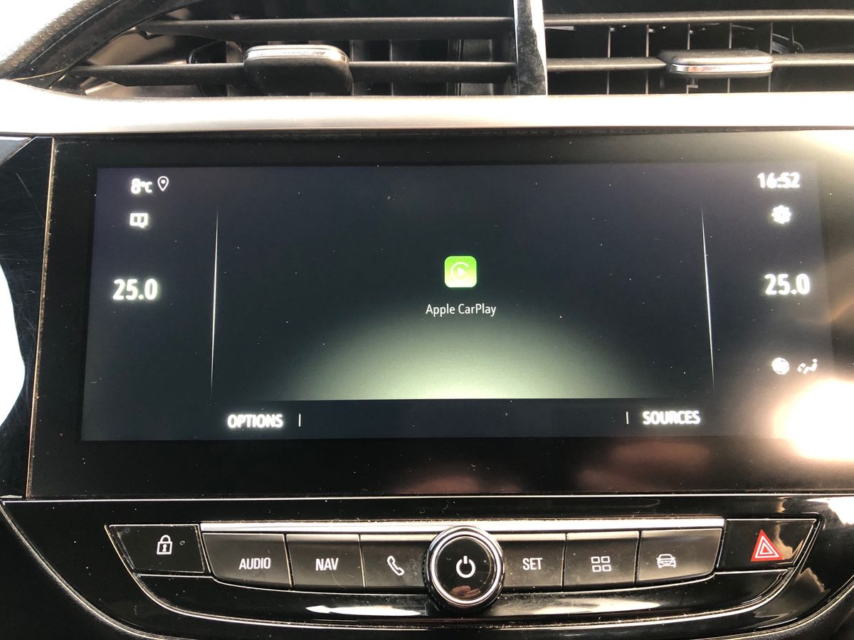 Used Vauxhall Corsa 2022 for sale - 77232166: Photo 18