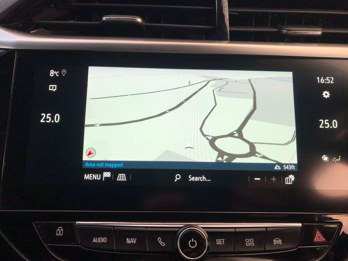 Used Vauxhall Corsa 2022 for sale - 77232166: Photo 19