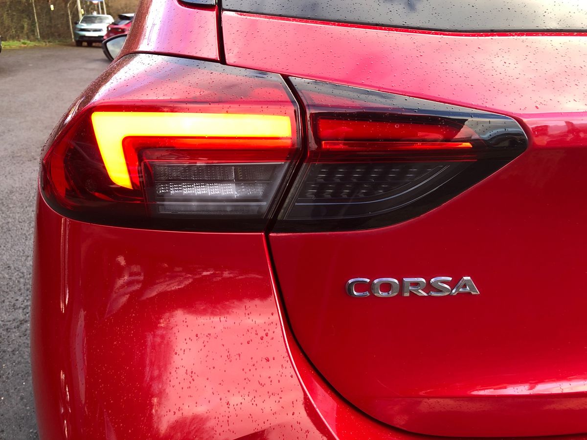 Used Vauxhall Corsa 2022 for sale - 77232166: Photo 27