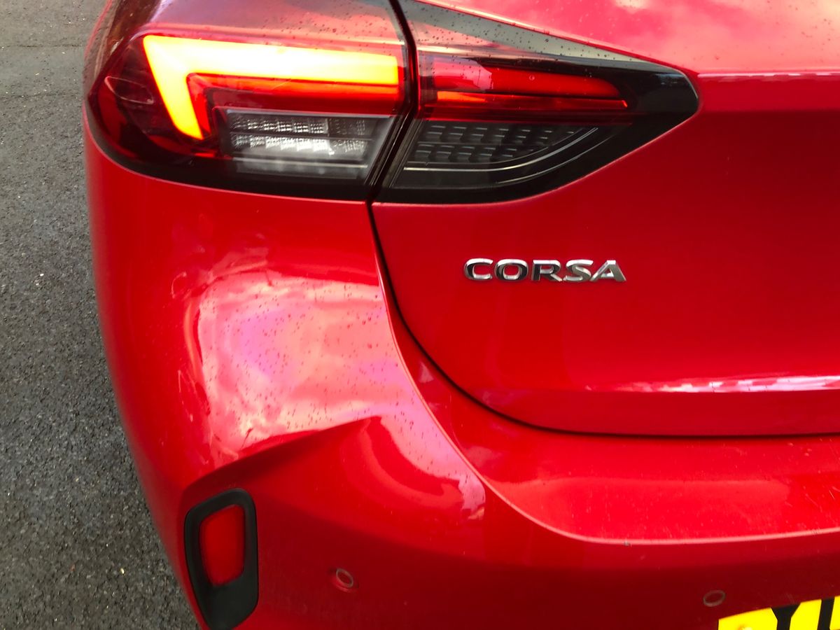 Used Vauxhall Corsa 2022 for sale - 77232166: Photo 36