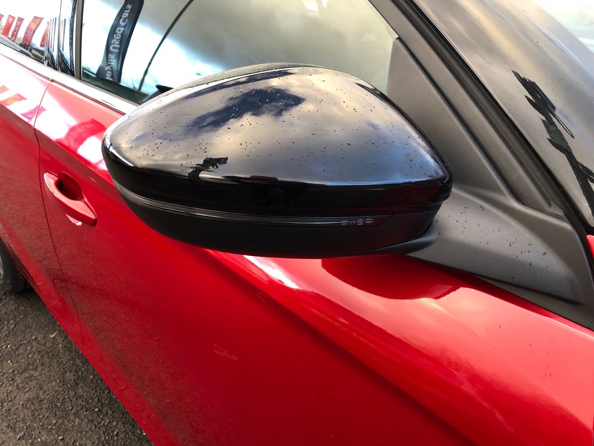 Used Vauxhall Corsa 2022 for sale - 77232166: Photo 37