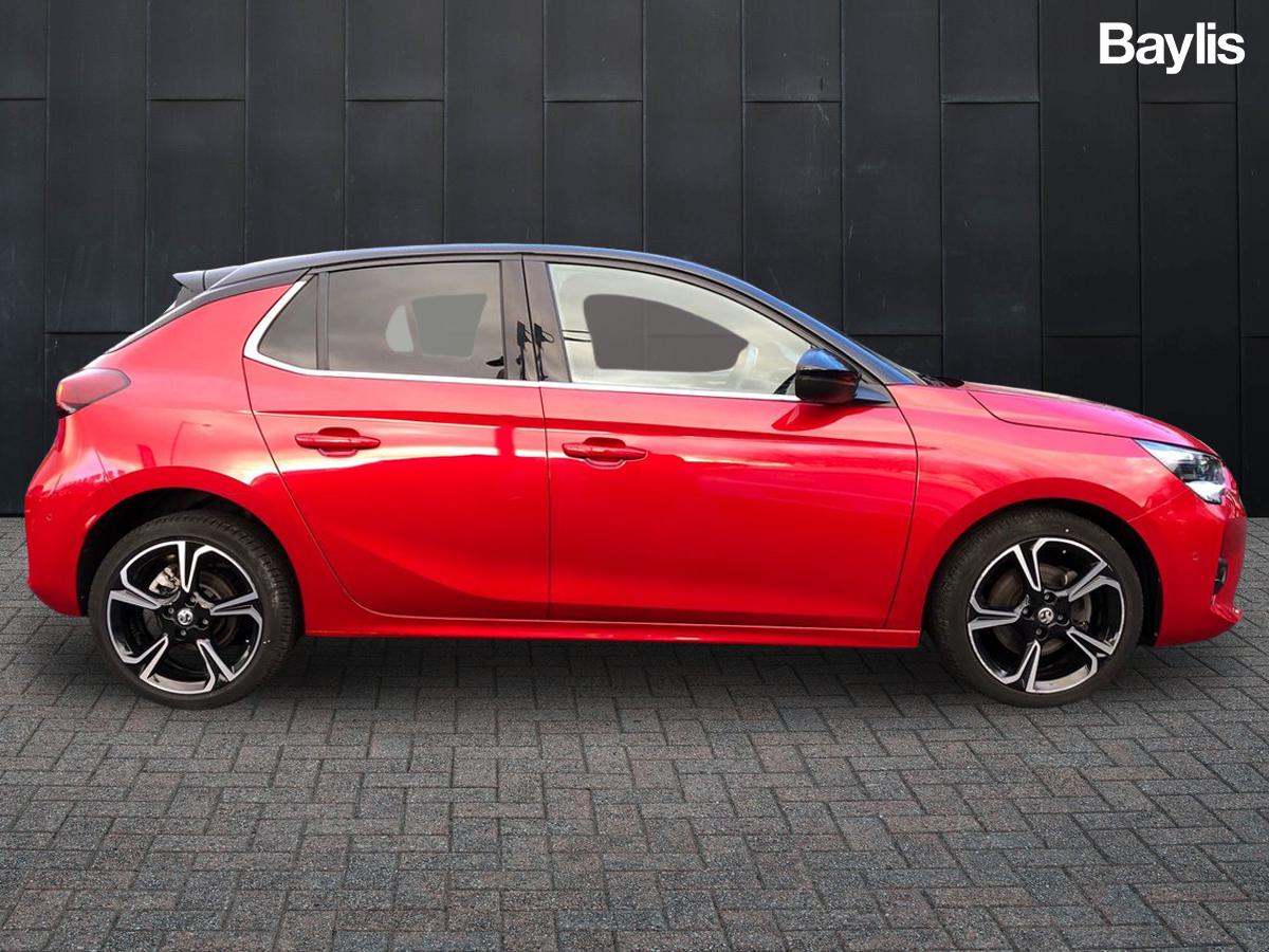 Used Vauxhall Corsa 2022 for sale - 77232166: Photo 5