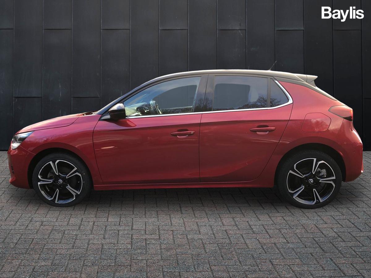 Used Vauxhall Corsa 2022 for sale - 77232166: Photo 8