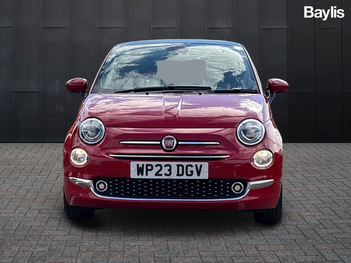 Used Fiat 500 2023 for sale - 76183989: Photo 10