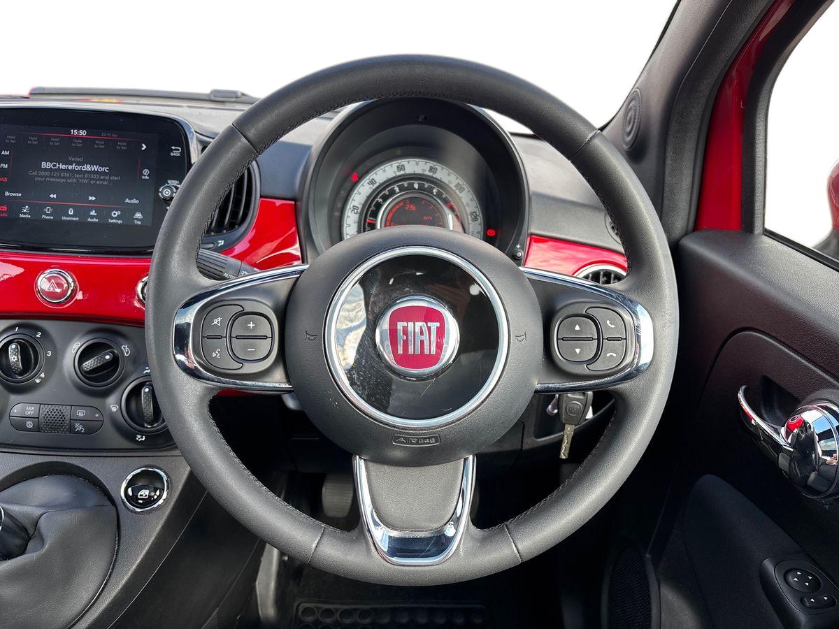 Used Fiat 500 2023 for sale - 76183989: Photo 12