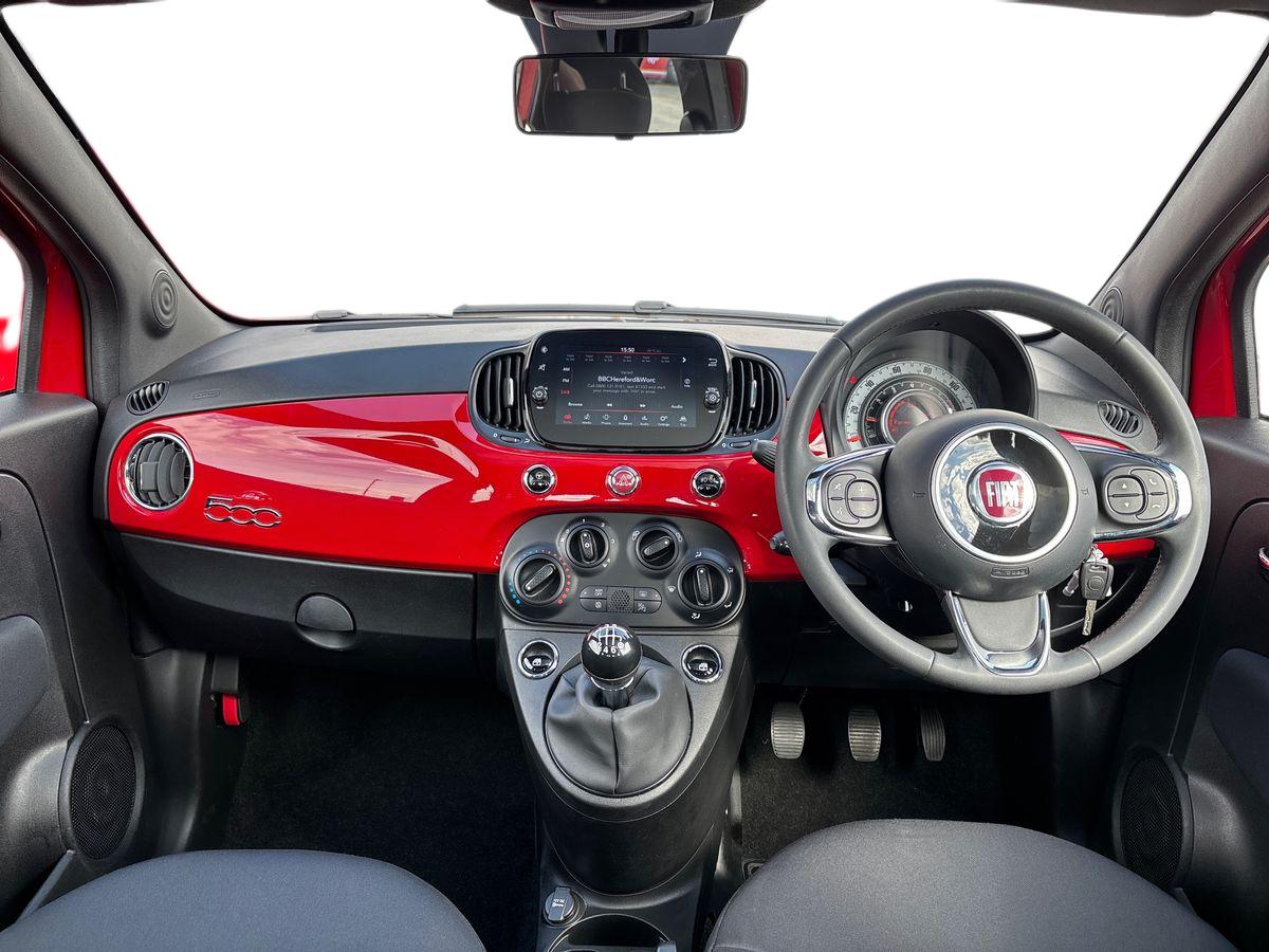 Used Fiat 500 2023 for sale - 76183989: Photo 13