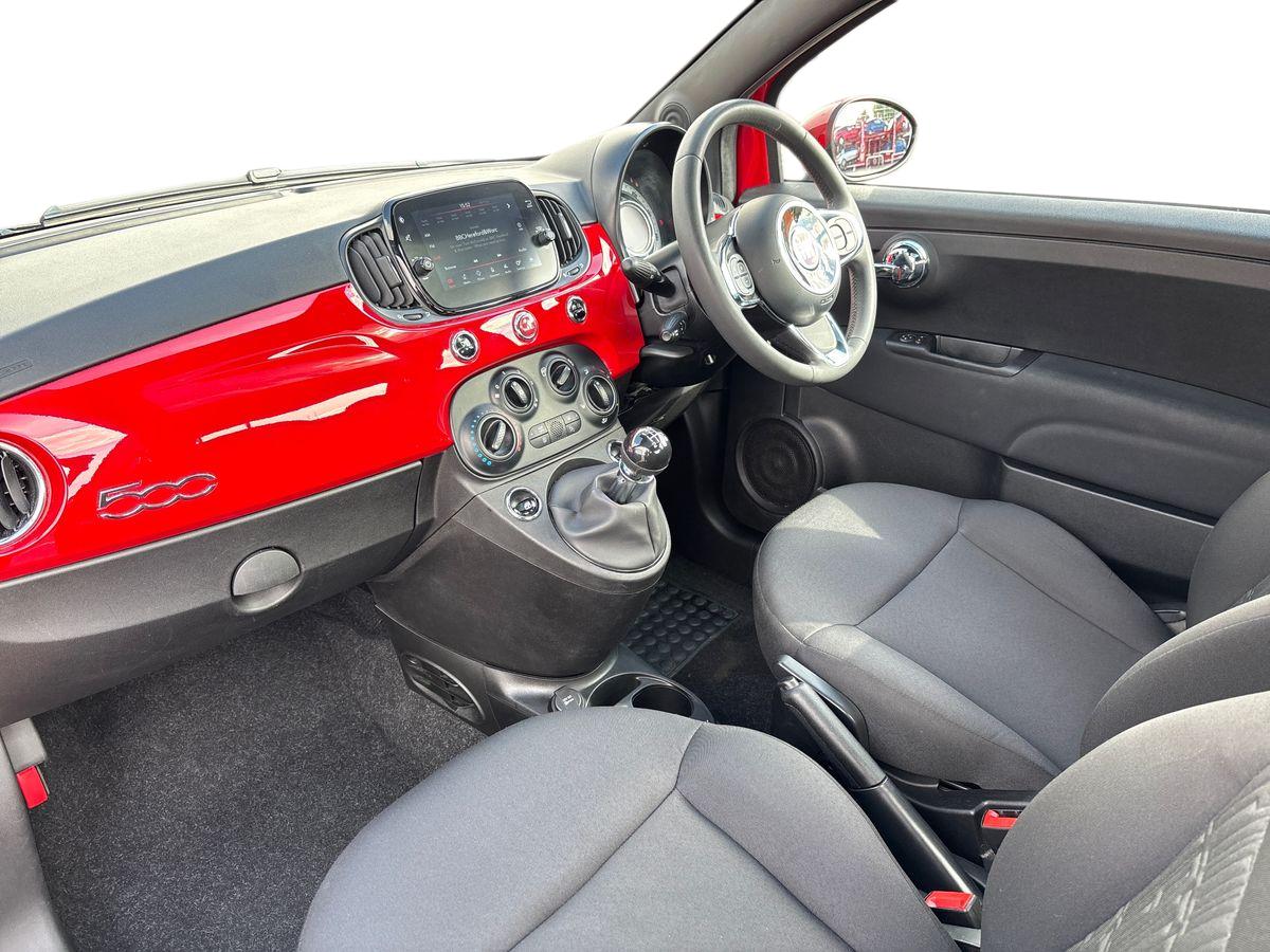 Used Fiat 500 2023 for sale - 76183989: Photo 14