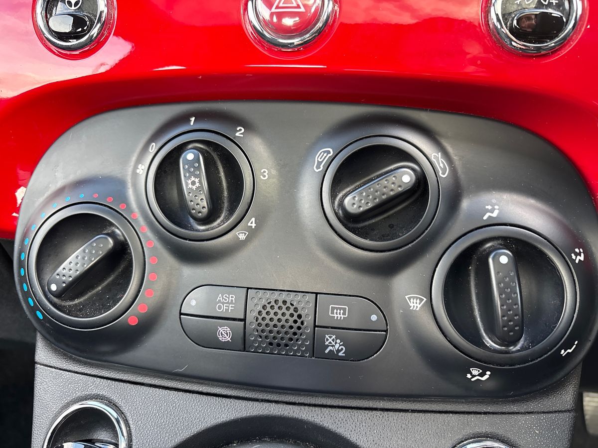 Used Fiat 500 2023 for sale - 76183989: Photo 16