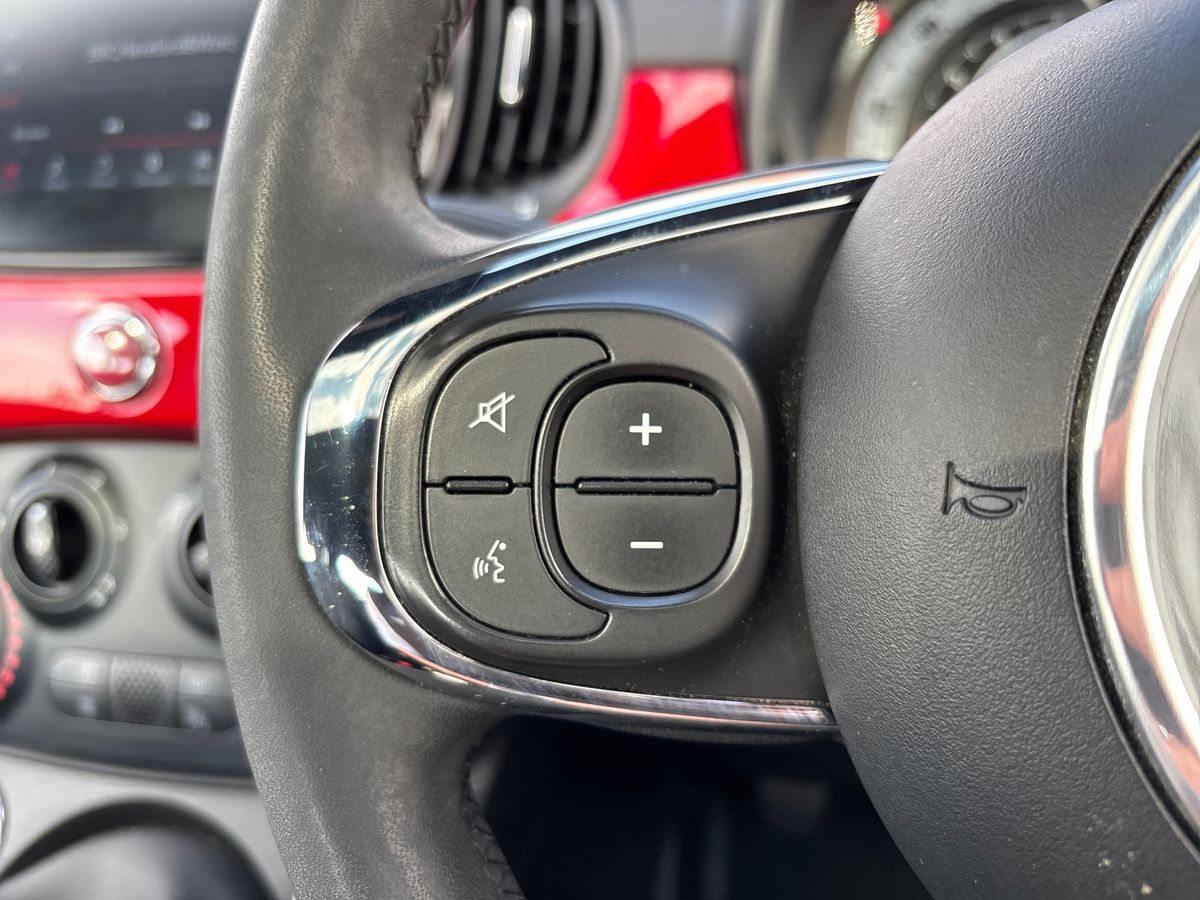 Used Fiat 500 2023 for sale - 76183989: Photo 22