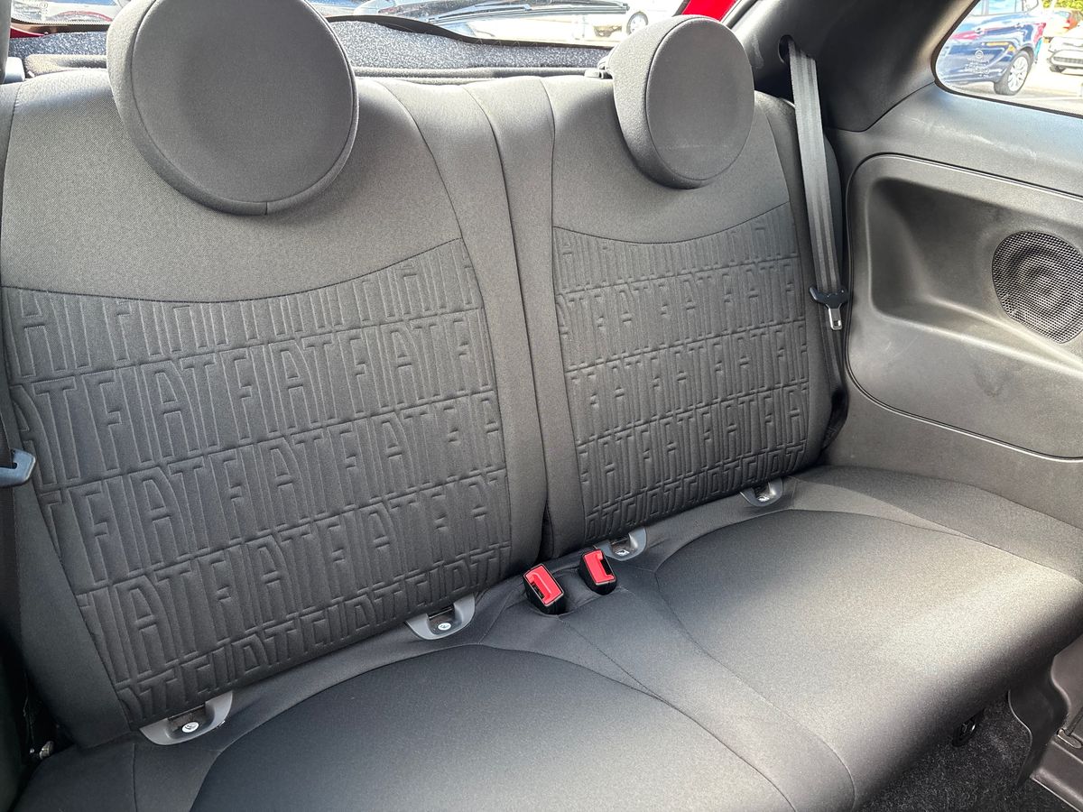 Used Fiat 500 2023 for sale - 76183989: Photo 24