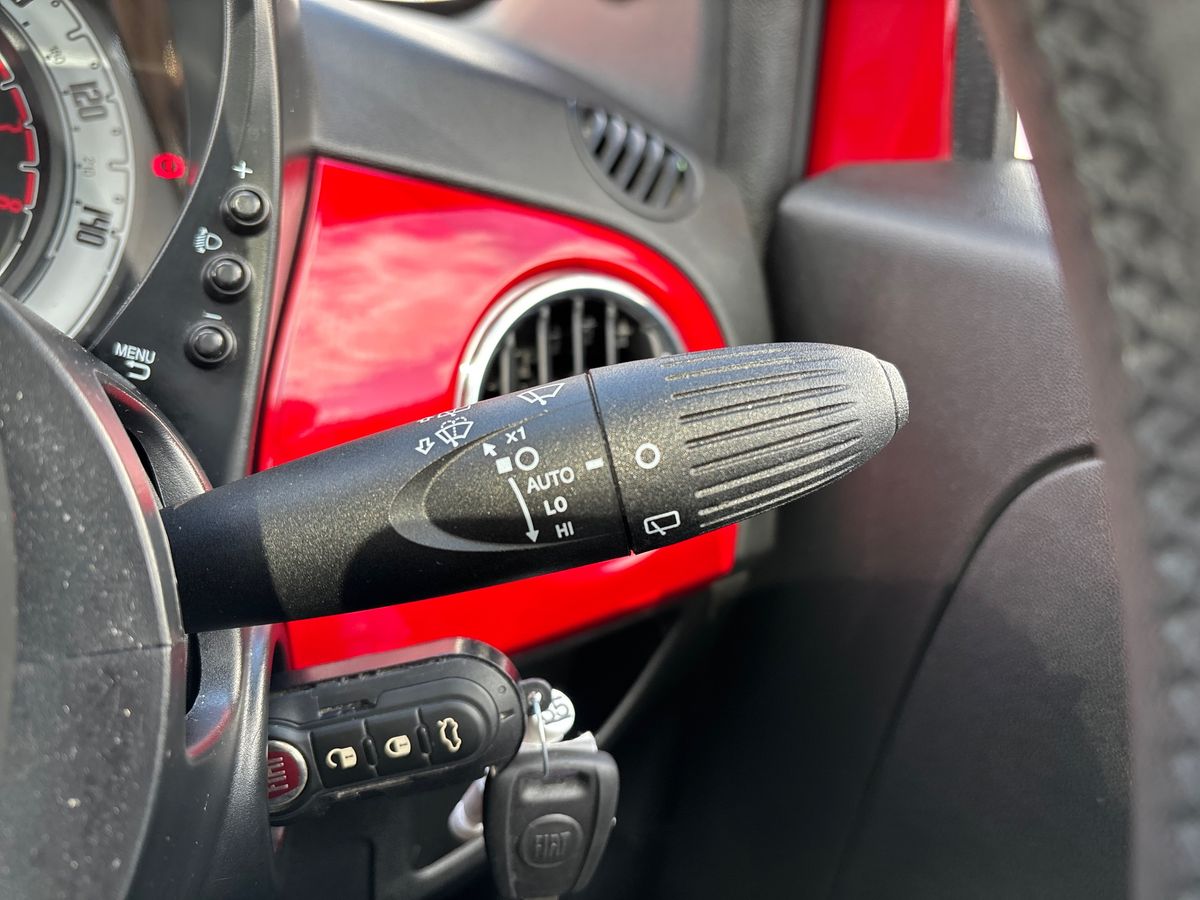 Used Fiat 500 2023 for sale - 76183989: Photo 28