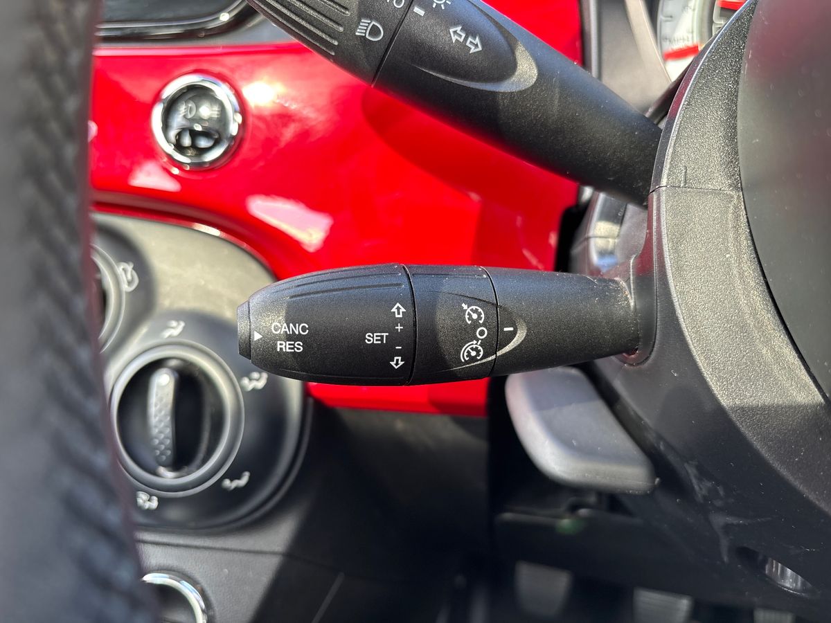 Used Fiat 500 2023 for sale - 76183989: Photo 29