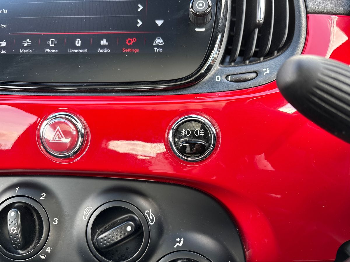 Used Fiat 500 2023 for sale - 76183989: Photo 30