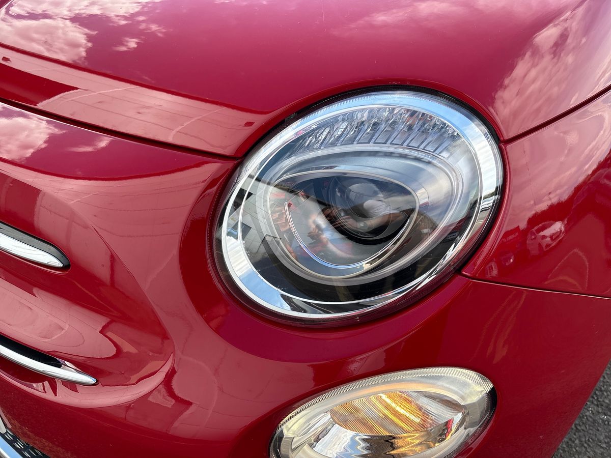 Used Fiat 500 2023 for sale - 76183989: Photo 39