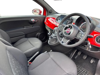 Used Fiat 500 2023 for sale - 76183989: Photo 3