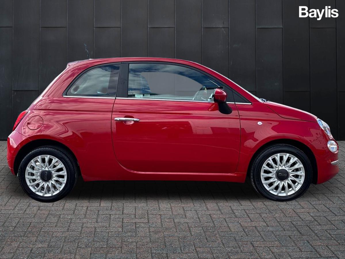 Used Fiat 500 2023 for sale - 76183989: Photo 5