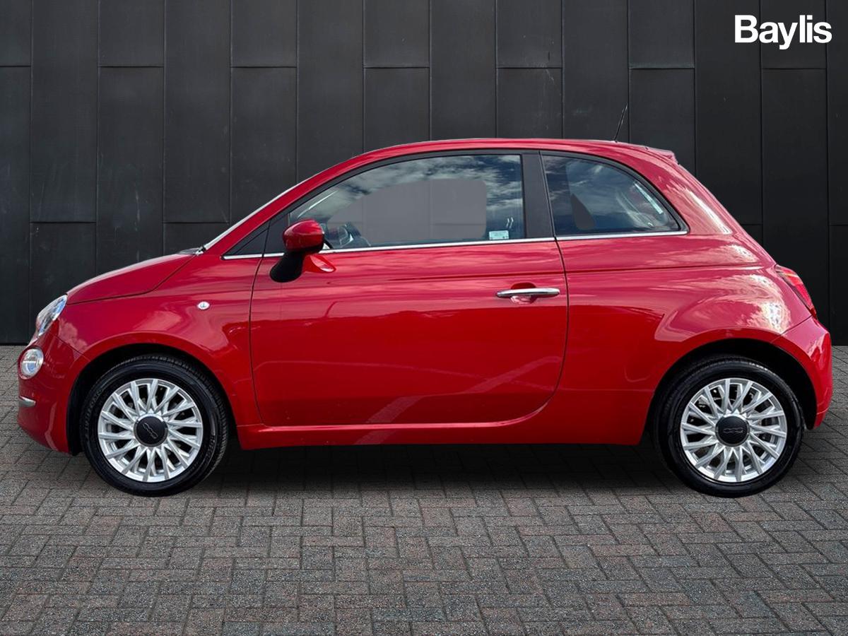 Used Fiat 500 2023 for sale - 76183989: Photo 8