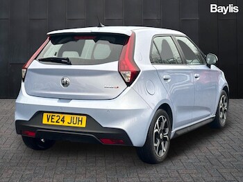 Used MG MG3 2024 for sale - 77428042: Photo