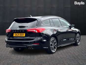 Used Ford Focus 2021 for sale - 74832327: Photo