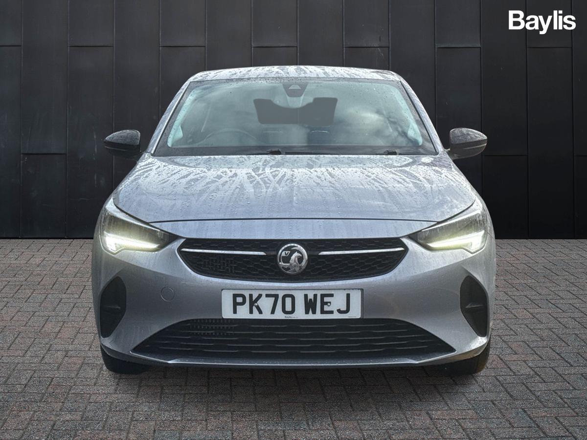 Used Vauxhall Corsa 2020 for sale - 77084811: Photo 10