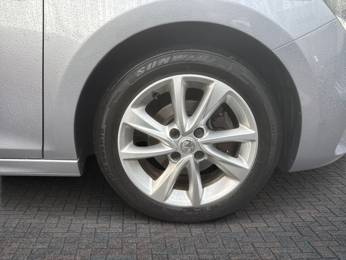 Used Vauxhall Corsa 2020 for sale - 77084811: Photo 11