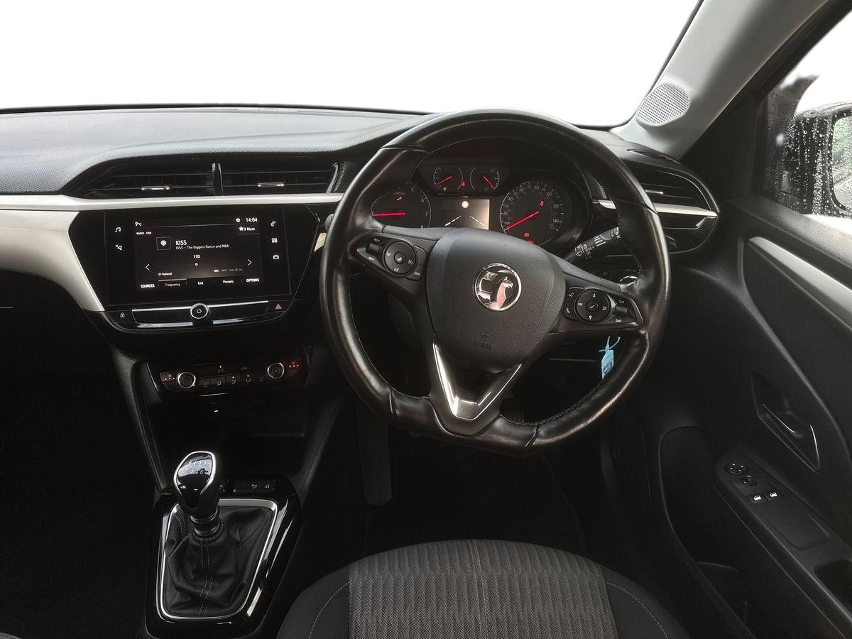 Used Vauxhall Corsa 2020 for sale - 77084811: Photo 12