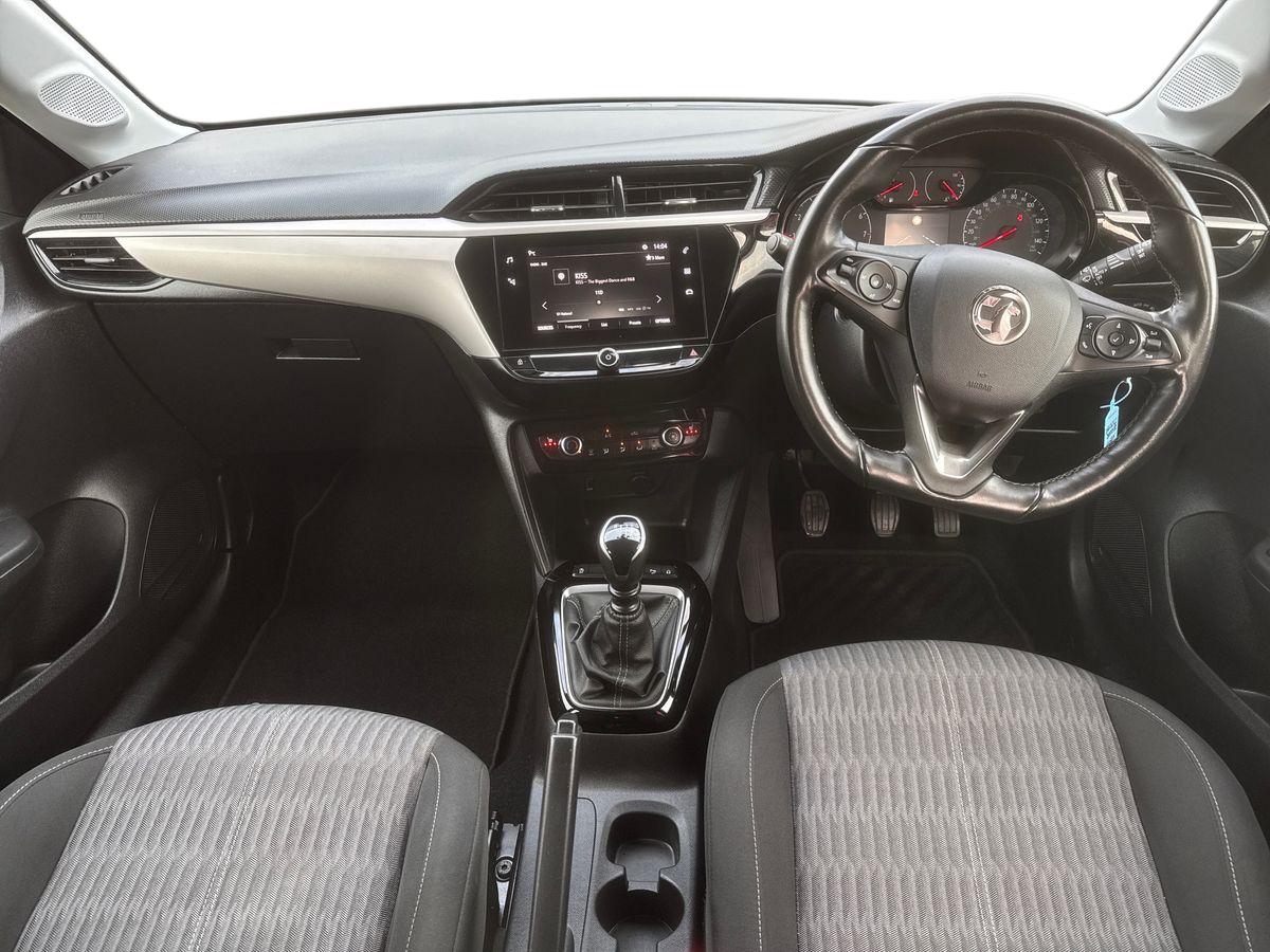 Used Vauxhall Corsa 2020 for sale - 77084811: Photo 13