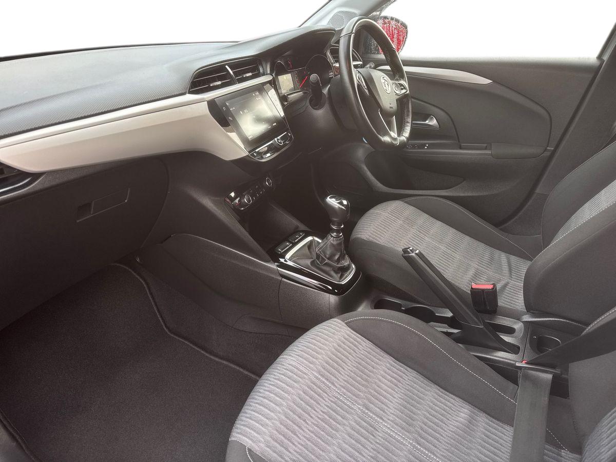 Used Vauxhall Corsa 2020 for sale - 77084811: Photo 14