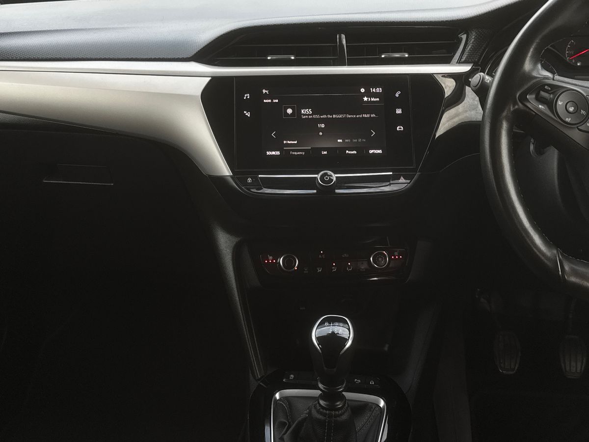 Used Vauxhall Corsa 2020 for sale - 77084811: Photo 15