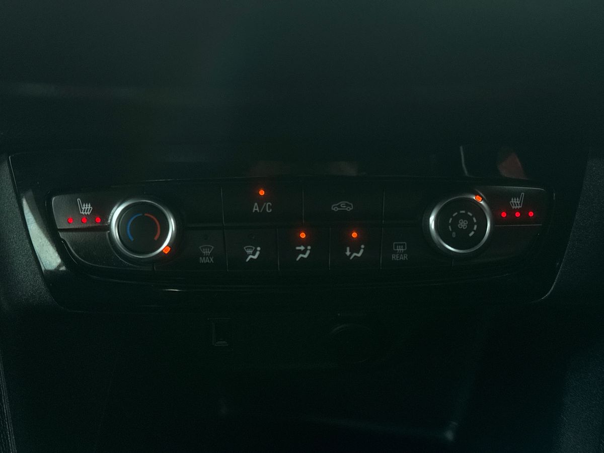 Used Vauxhall Corsa 2020 for sale - 77084811: Photo 16