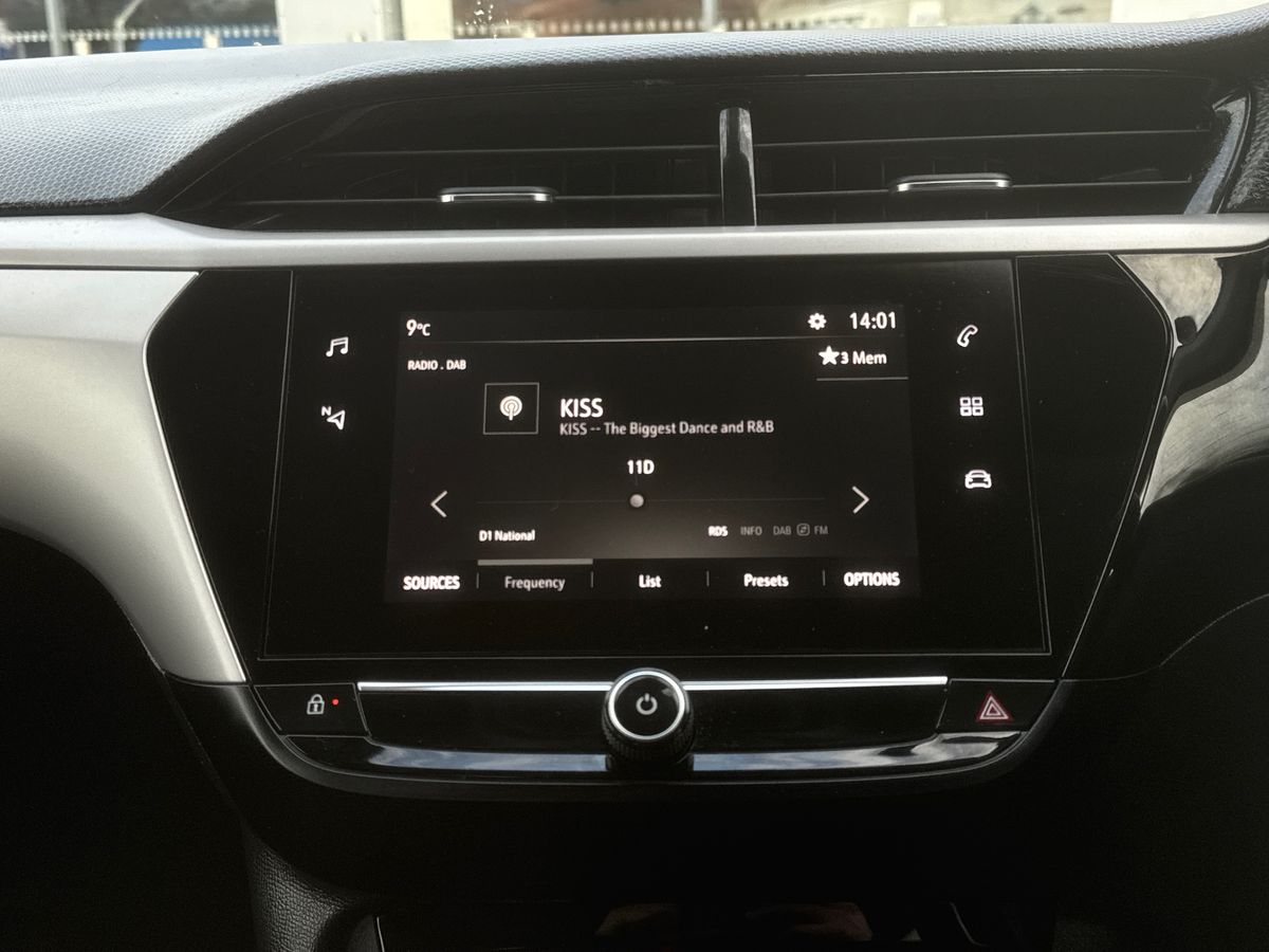 Used Vauxhall Corsa 2020 for sale - 77084811: Photo 18