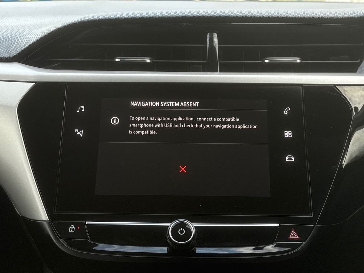 Used Vauxhall Corsa 2020 for sale - 77084811: Photo 19