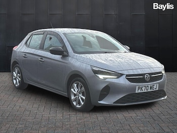 Used Vauxhall Corsa 2020 for sale - 77084811: Photo