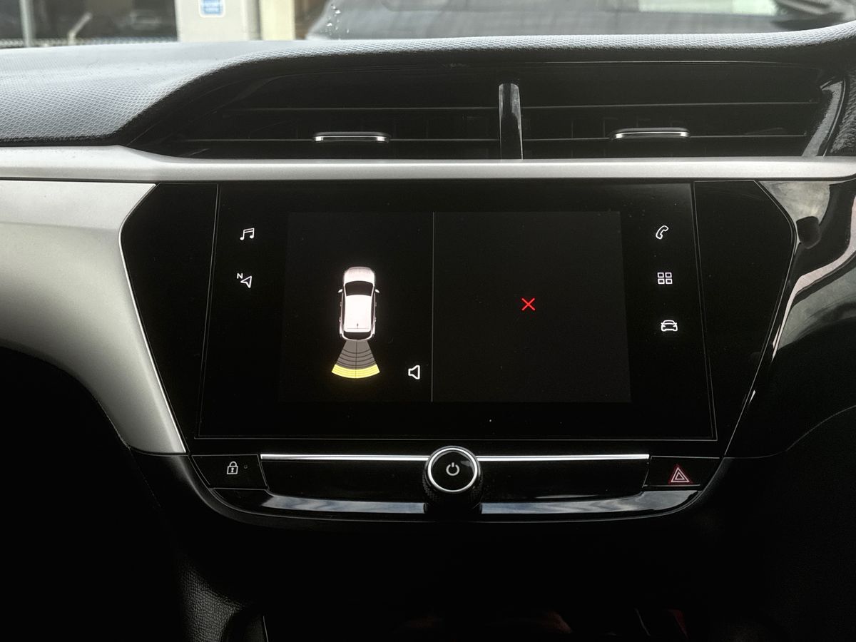 Used Vauxhall Corsa 2020 for sale - 77084811: Photo 21