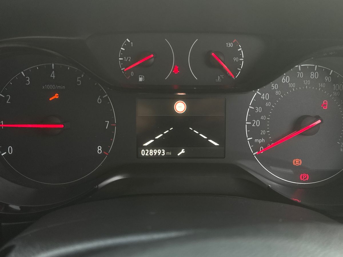 Used Vauxhall Corsa 2020 for sale - 77084811: Photo 22