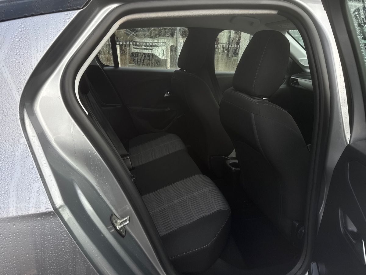 Used Vauxhall Corsa 2020 for sale - 77084811: Photo 27