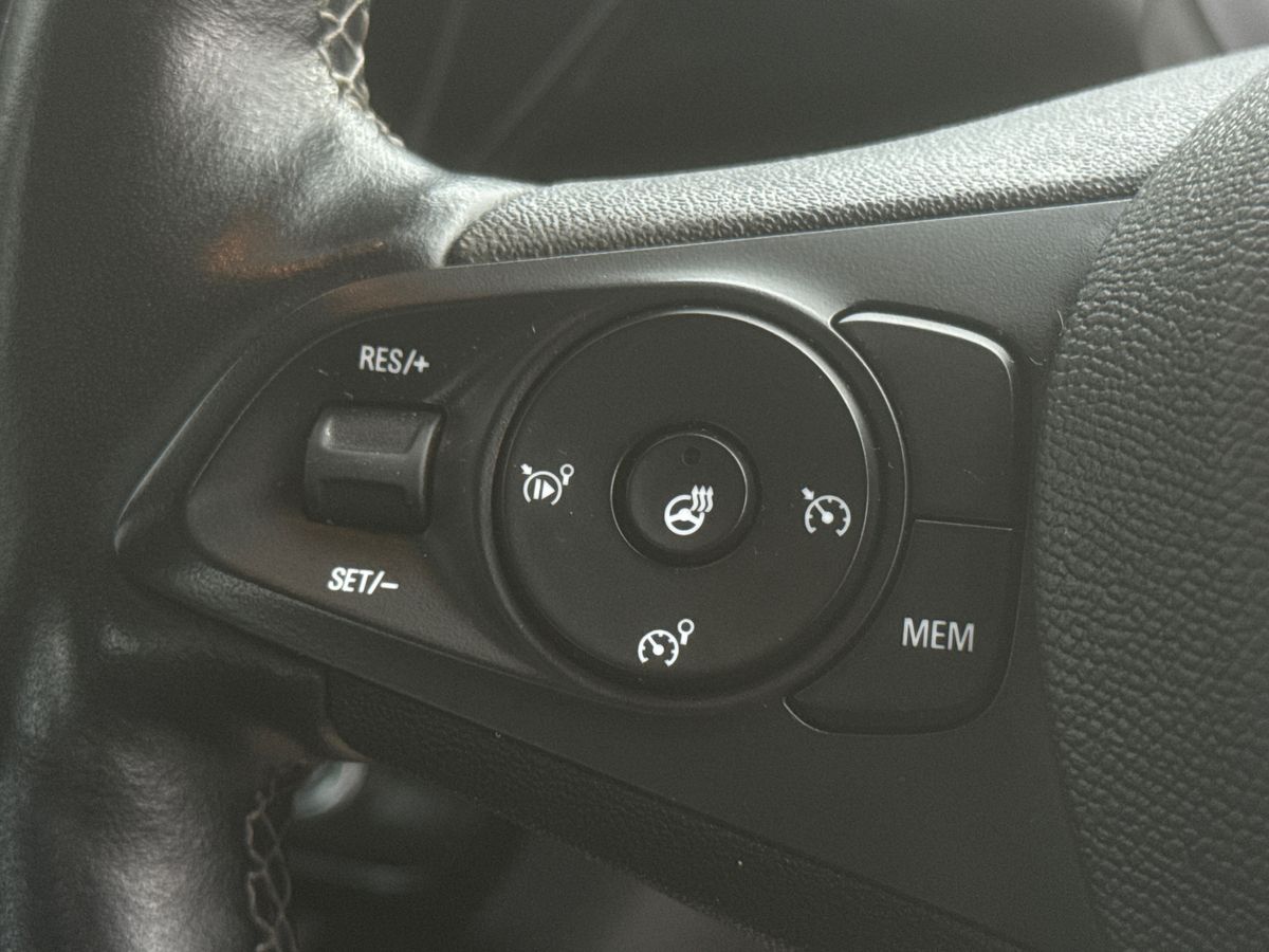 Used Vauxhall Corsa 2020 for sale - 77084811: Photo 28