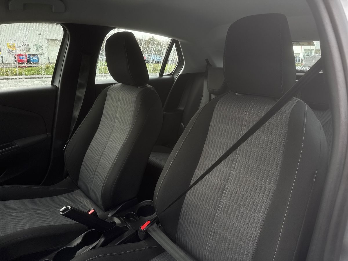 Used Vauxhall Corsa 2020 for sale - 77084811: Photo 34