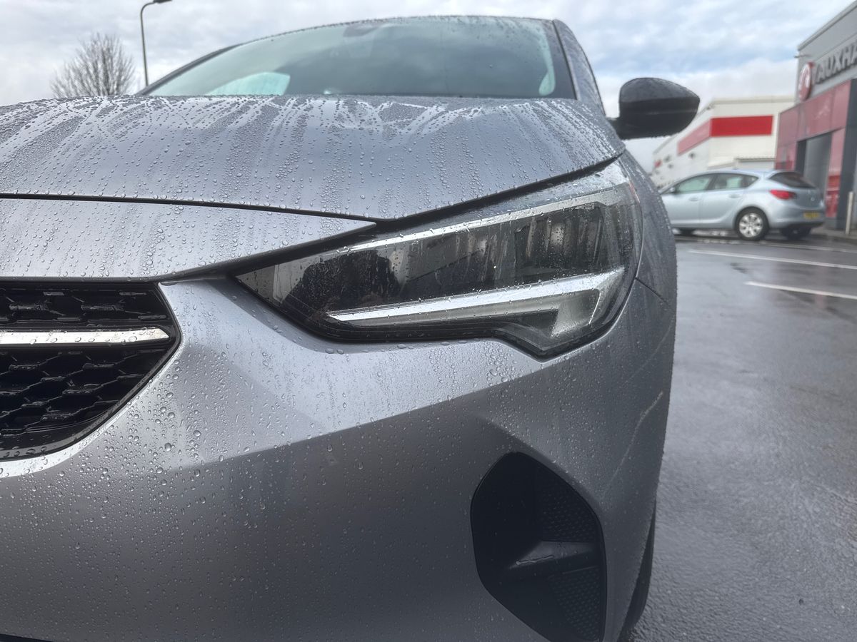 Used Vauxhall Corsa 2020 for sale - 77084811: Photo 35