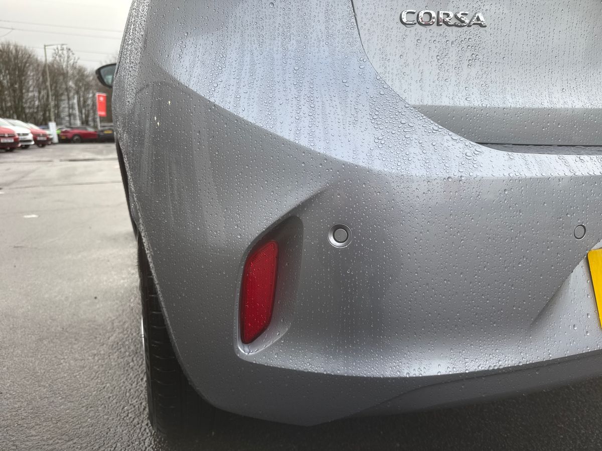 Used Vauxhall Corsa 2020 for sale - 77084811: Photo 36