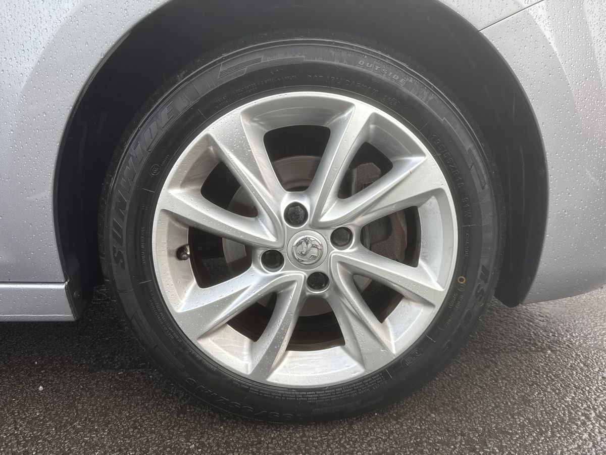 Used Vauxhall Corsa 2020 for sale - 77084811: Photo 38