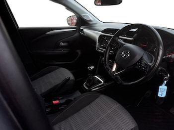 Used Vauxhall Corsa 2020 for sale - 77084811: Photo