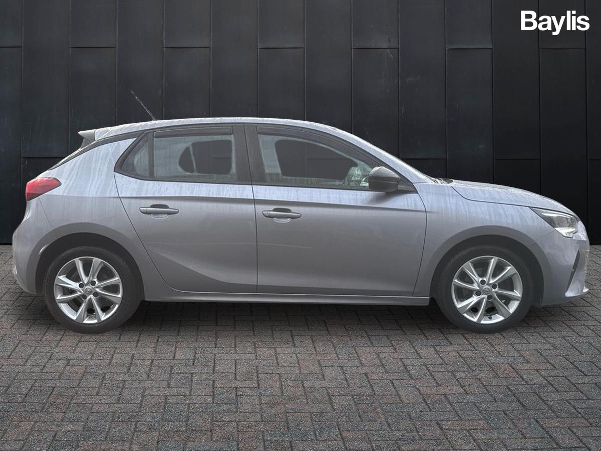 Used Vauxhall Corsa 2020 for sale - 77084811: Photo 5