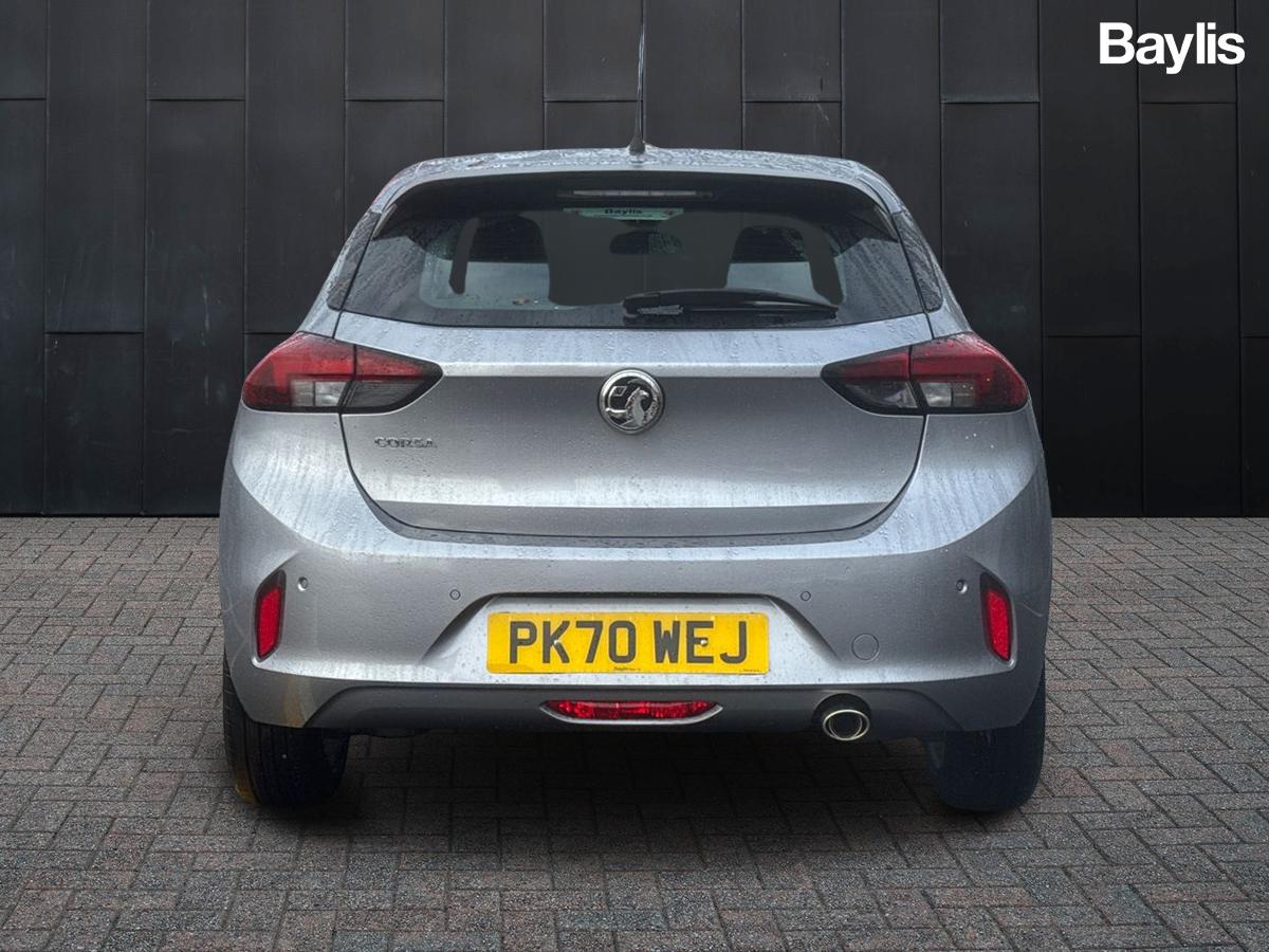 Used Vauxhall Corsa 2020 for sale - 77084811: Photo 6