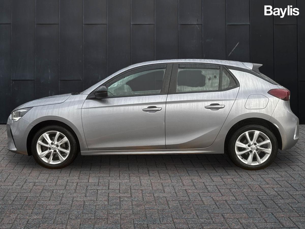 Used Vauxhall Corsa 2020 for sale - 77084811: Photo 8