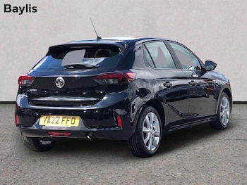 Used Vauxhall Corsa 2022 for sale - 78779445: Photo