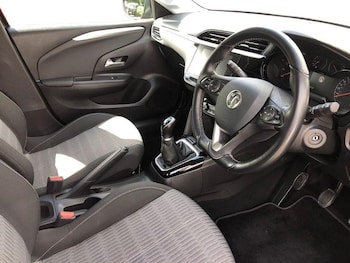 Used Vauxhall Corsa 2022 for sale - 78779445: Photo